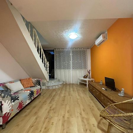 Вилла La Casita De Angela Пуэрто Рико Экстерьер фото